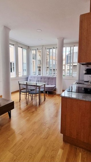 Piso en venta en Centro en Elche