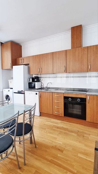 Piso en venta en Centro en Elche