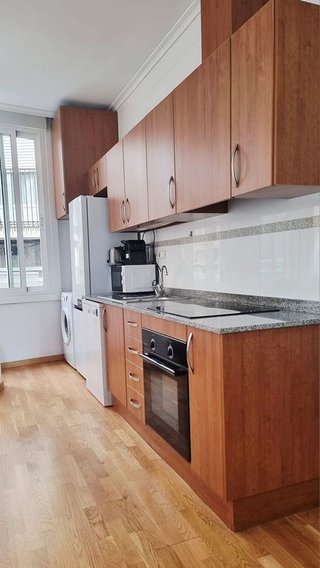 Piso en venta en Centro en Elche