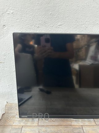 Television Smart TV Toshiba 32 pulgadas