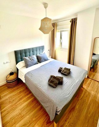 Piso en venta en Tarifa