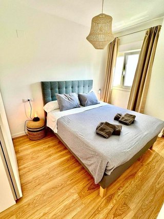 Piso en venta en Tarifa