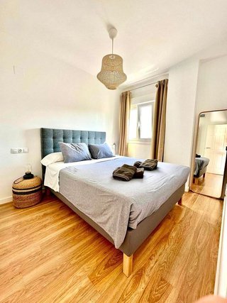 Piso en venta en Tarifa