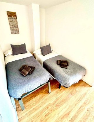 Piso en venta en Tarifa