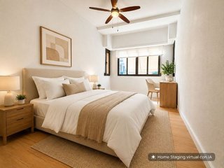 Piso en venta en Casco Histórico  - Ribera - San Basilio en Córdoba