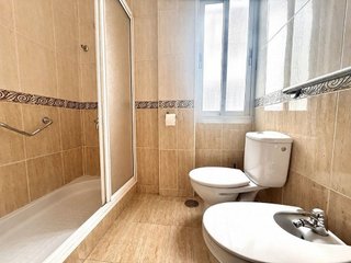 Piso en venta en Casco Histórico  - Ribera - San Basilio en Córdoba