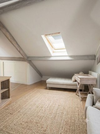 Ático en venta en Barrio de Abando en Bilbao