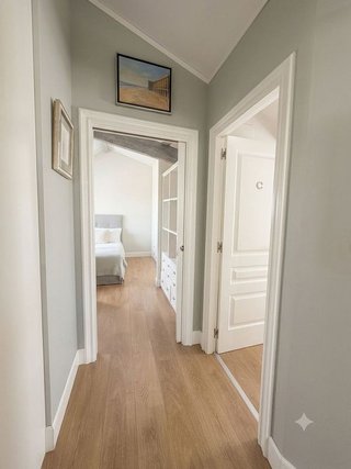 Ático en venta en Barrio de Abando en Bilbao