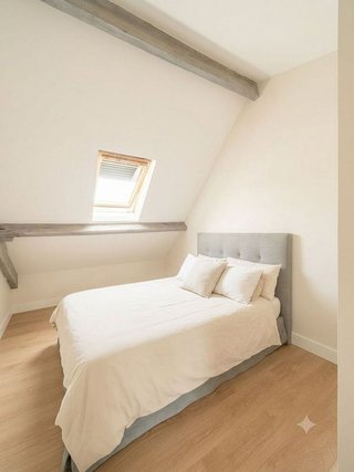 Ático en venta en Barrio de Abando en Bilbao