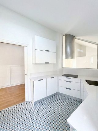 Ático en venta en Barrio de Abando en Bilbao