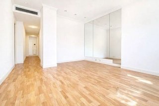 Ático en venta en Barrio de Abando en Bilbao