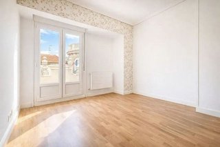 Ático en venta en Barrio de Abando en Bilbao