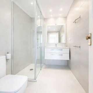Ático en venta en Barrio de Abando en Bilbao