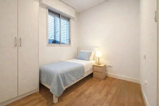 Ático en venta en Barrio de Abando en Bilbao