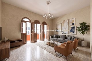 Piso en venta en Triana en Palmas de Gran Canaria(Las)