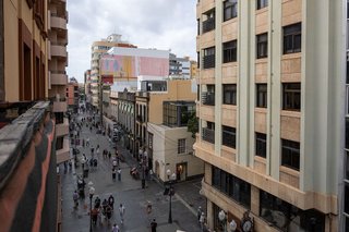 Piso en venta en Triana en Palmas de Gran Canaria(Las)