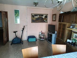 Piso en venta en Zona Avenida al Vedat en Torrent