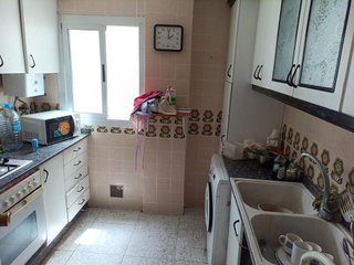 Piso en venta en Zona Avenida al Vedat en Torrent