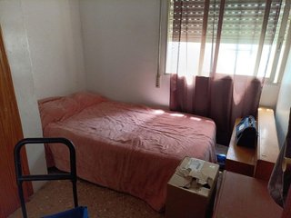 Piso en venta en Zona Avenida al Vedat en Torrent