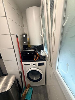 Piso en venta en Casco Antiguo en Alcorcón