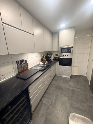 Piso en venta en Casco Antiguo en Alcorcón