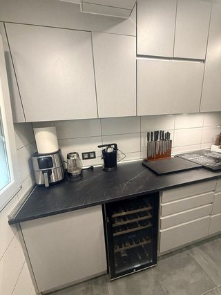 Piso en venta en Casco Antiguo en Alcorcón