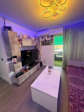 Piso en venta en Casco Antiguo en Alcorcón