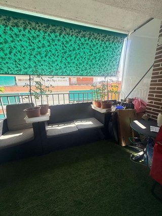 Piso en venta en Casco Antiguo en Alcorcón