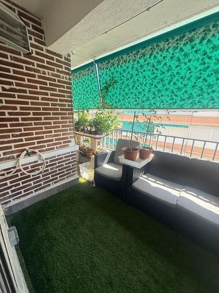 Piso en venta en Casco Antiguo en Alcorcón