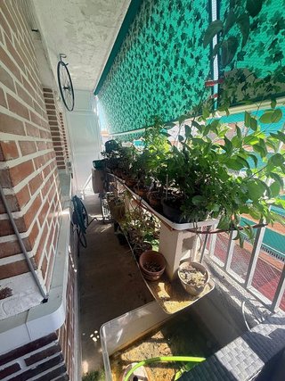 Piso en venta en Casco Antiguo en Alcorcón