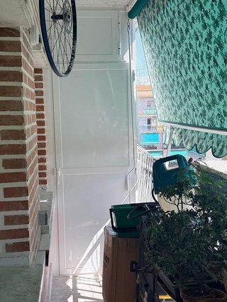 Piso en venta en Casco Antiguo en Alcorcón