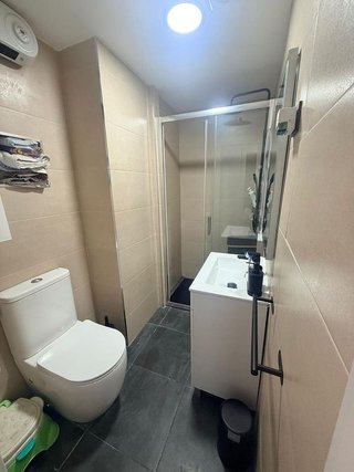 Piso en venta en Casco Antiguo en Alcorcón