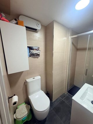 Piso en venta en Casco Antiguo en Alcorcón