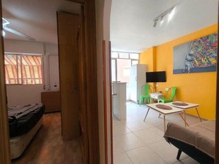 Piso en venta en Playa de los Locos en Torrevieja