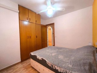 Piso en venta en Playa de los Locos en Torrevieja