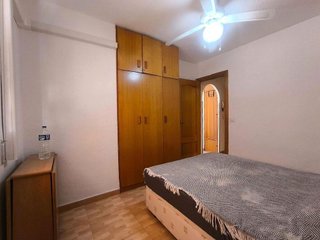 Piso en venta en Playa de los Locos en Torrevieja
