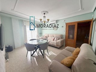 Piso en venta en Don Benito