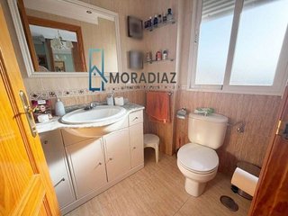 Piso en venta en Don Benito