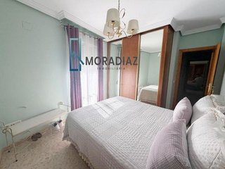 Piso en venta en Don Benito