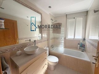 Piso en venta en Don Benito