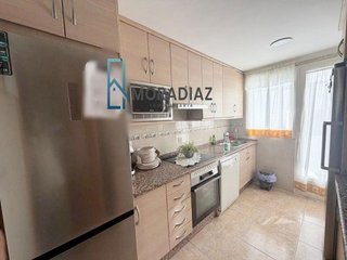 Piso en venta en Don Benito