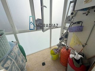 Piso en venta en Don Benito
