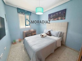 Piso en venta en Don Benito