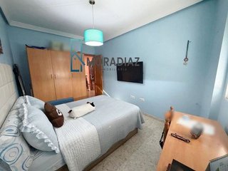 Piso en venta en Don Benito
