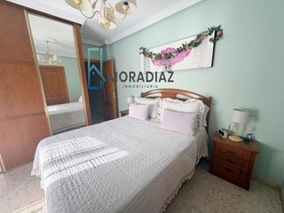 Piso en venta en Don Benito