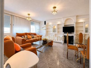 Piso en venta en Villayuventus-Renfe en Parla