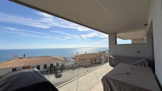 Piso en venta en La Cala de Mijas en Mijas