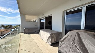 Piso en venta en La Cala de Mijas en Mijas
