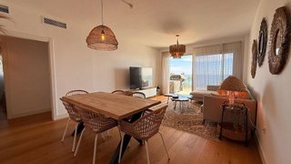 Piso en venta en La Cala de Mijas en Mijas
