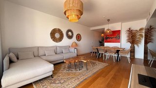 Piso en venta en La Cala de Mijas en Mijas